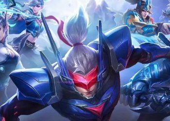 أطلاق بشكل تجريبي لعبة MLBB Lite في الجزائر ومصر ونيجيريا وجنوب أفريقيا