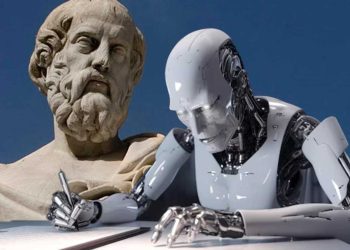 شون… الفيلسوف الذي لم يكن موجودًا أبدًا، لكنه جعلنا نصدق أنه كان!