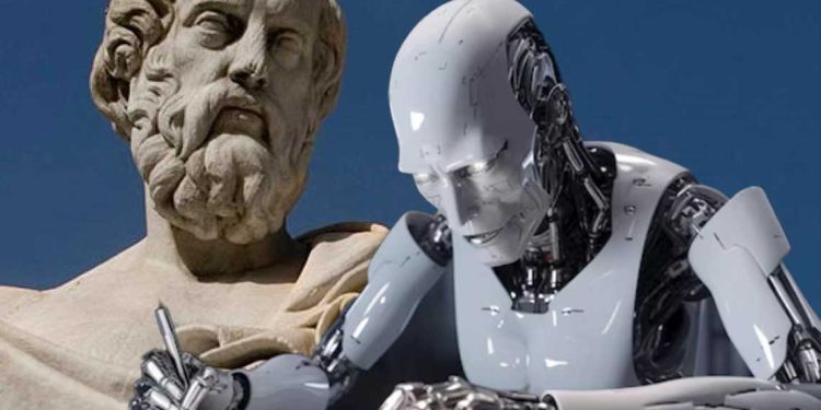 شون… الفيلسوف الذي لم يكن موجودًا أبدًا، لكنه جعلنا نصدق أنه كان!