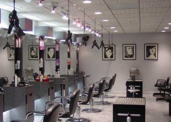 تجارة التجميل تحت مجهر الرقابة…غلق 110 محلات غير مرخصة