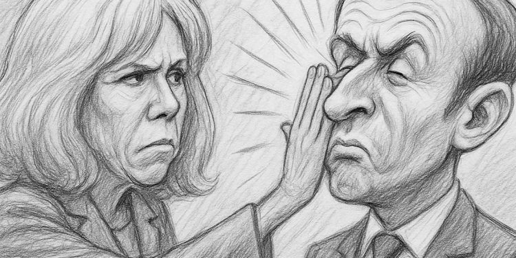 صفعة المعلمة لتلميذ… من يُمسك بالحقيبة، ومن يُمسك بالقرار