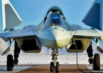 هل تصبح الجزائر أول مشغل أجنبي لطائرة Su-57E الروسية ؟