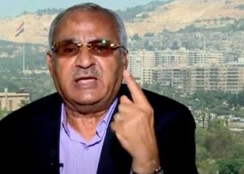 السلطات السورية تعتقل مسؤولا فلسطينيا بارزا في دمشق