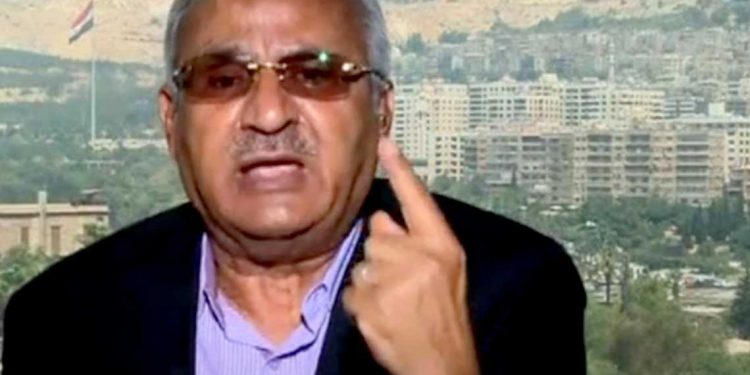 السلطات السورية تعتقل مسؤولا فلسطينيا بارزا في دمشق