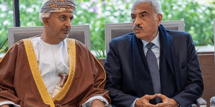 مشروع مصري ضخم في مسقط باستثمار يقارب 4 مليارات دولار