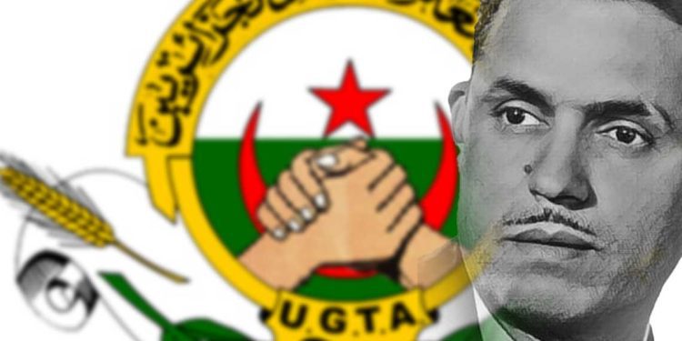 عيسات إيدير… حين التقى صوت العامل بصوت الوطن