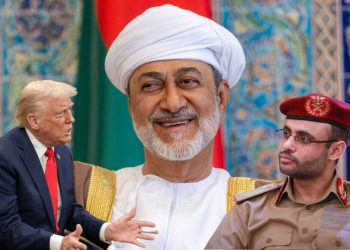 عُمان تُحقق اختراقًا دبلوماسيًا في ملف البحر الأحمر و صنعاء تُعيد توجيه رسائلها إلى تل أبيب