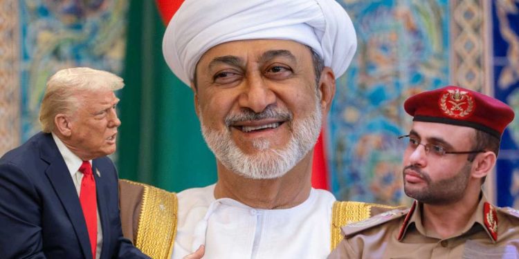 عُمان تُحقق اختراقًا دبلوماسيًا في ملف البحر الأحمر و صنعاء تُعيد توجيه رسائلها إلى تل أبيب