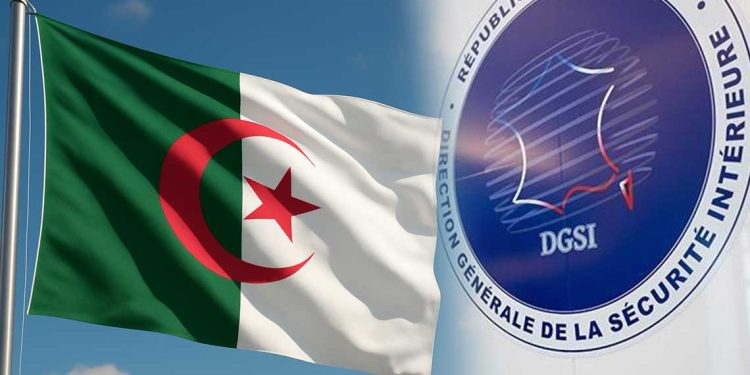 في خطوة استباقية تكشف مخططات باريس: “فضح” و طرد عنصرين تابعين للمخابرات الفرنسية