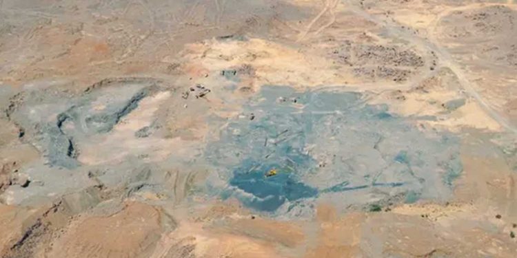 تقرير بريطاني…الجزائر تعتمد قانونًا جديدًا لفتح قطاع التعدين أمام الاستثمارات الأجنبية