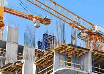 قطاع البناء في الجزائر سيشهد نموًا بنسبة 4.1% خلال 2025