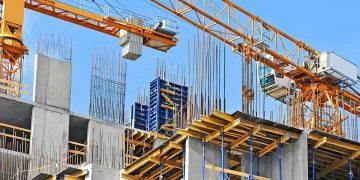 قطاع البناء في الجزائر سيشهد نموًا بنسبة 4.1% خلال 2025