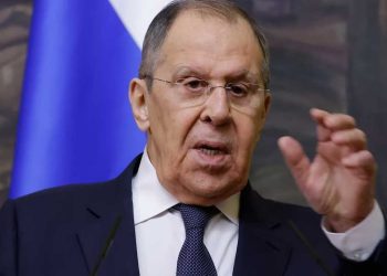 لافروف: قلق روسي من التطهير الطائفي في سوريا