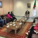 مجازر 8 ماي 1945…لقاء رسمي بالجزائر يُبرز دور الجالية في دعم الذاكرة الجماعية