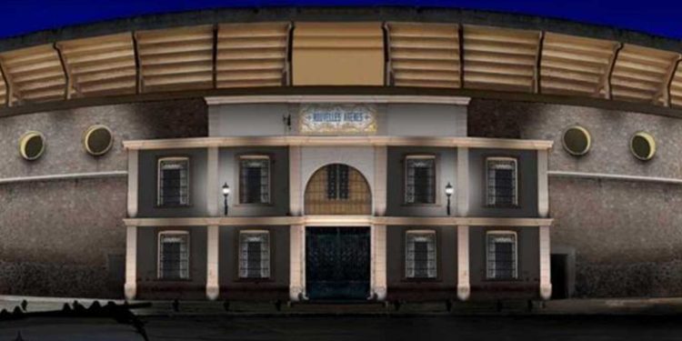 لاكوريدا وهران: 135 سنة من التاريخ والتراث الثقافي