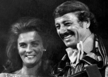 رحيل أحد أعمدة السينما الجزائرية والعربية