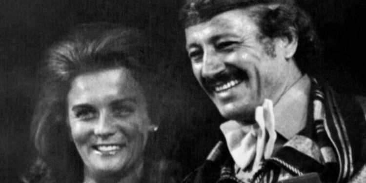 رحيل أحد أعمدة السينما الجزائرية والعربية