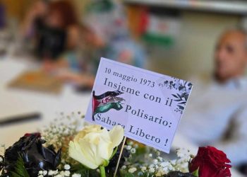 الاتحاد العام الإيطالي للشغل… اتفاق تاريخي في الصحراء الغربية