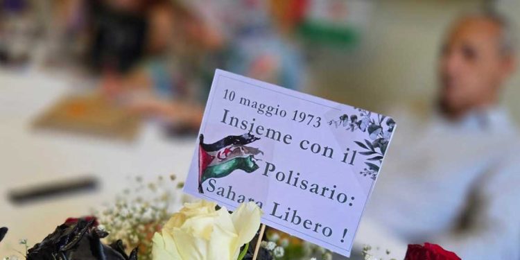 الاتحاد العام الإيطالي للشغل… اتفاق تاريخي في الصحراء الغربية