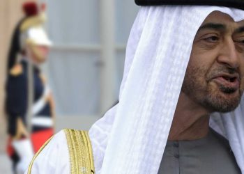 التلفزيون الجزائري يفتح النار على “الدويلة المصطنعة”