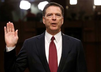 8647…هل هي دعوة لقتل ترامب؟