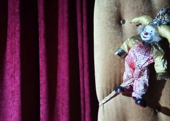 مسرح الجيب بوهران.. خشبة صغيرة تصنع أسماء كبيرة