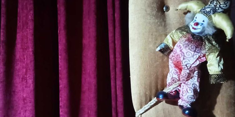 مسرح الجيب بوهران.. خشبة صغيرة تصنع أسماء كبيرة