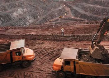 وزير الطاقة: ثرواتنا ليست أرقامًا نظرية ويجب استغلالها بشراكات فعالة