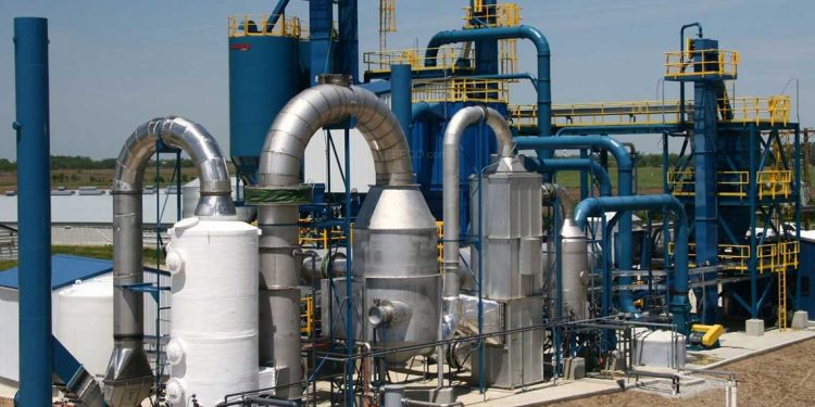 تقرير…سوق نترات الكالسيوم الأمونيوم (CAN) في إفريقيا سيتوسع