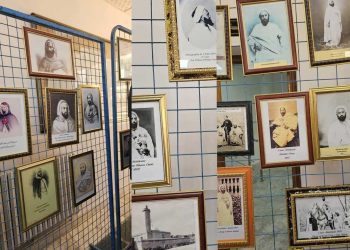 معسكر تستذكر الأمير عبد القادر قائد مقاومة، مفكر إنساني وفيلسوف