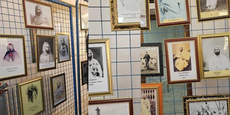 معسكر تستذكر الأمير عبد القادر قائد مقاومة، مفكر إنساني وفيلسوف