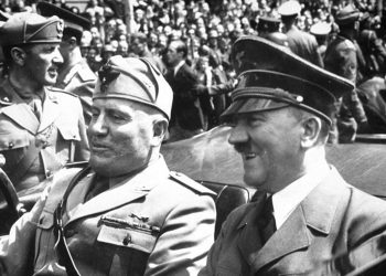 منتدى دولي ضد النسيان…حين يتحوّل التاريخ إلى جبهة قتال