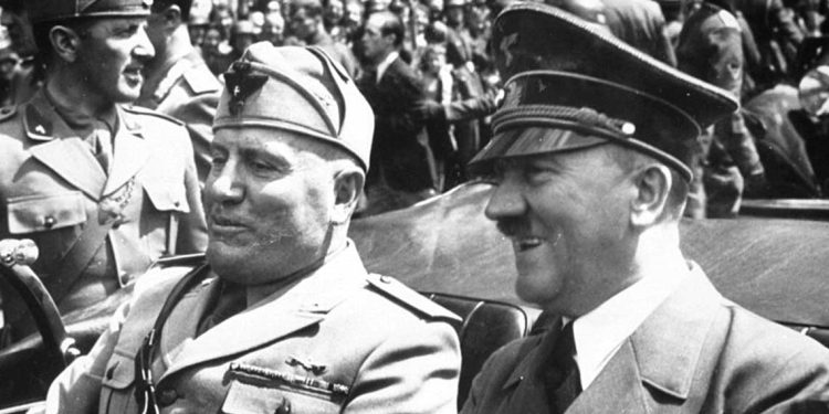 منتدى دولي ضد النسيان…حين يتحوّل التاريخ إلى جبهة قتال