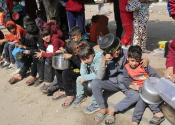 منظمة IPC…إسرائيل تستخدم التجويع كسلاح