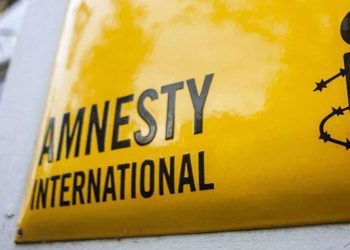 روسيا تعتبر منظمة العفو الدولية نشاطًا غير مرغوب فيه