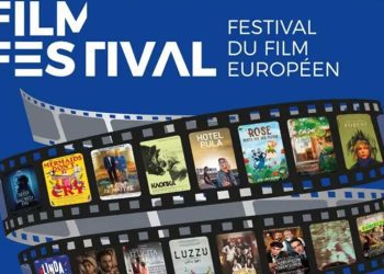 مهرجان الفيلم الأوروبي التاسع: جسر ثقافي بين الجزائر وأوروبا