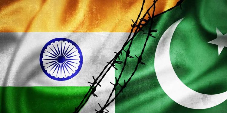 نجاح وساطة أمريكية في وقف التصعيد بين الهند وباكستان