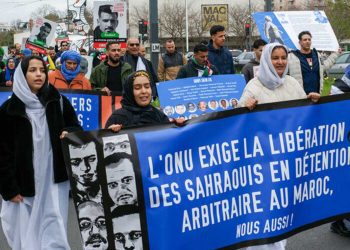 نزاع الصحراء الغربية…هذا هو الانتقام الاستعماري
