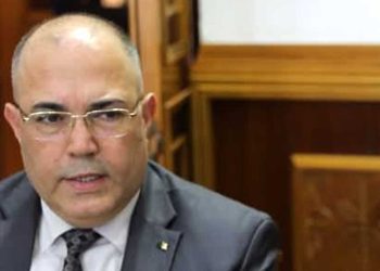 نور الدين رويسات مديرًا عامًا لمطارات وهران