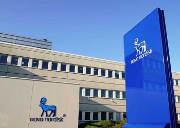 نوفو نورديسك تتوقع تعافي مبيعات “ويغوفي” بعد حظر النسخ المقلدة، وأسهمها ترتفع