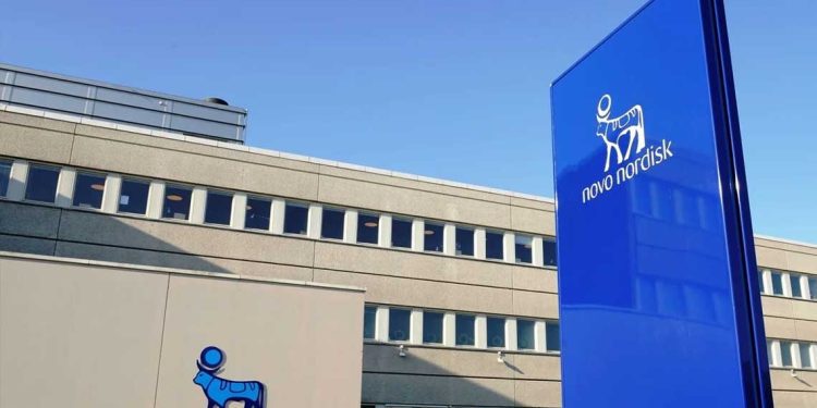 نوفو نورديسك تتوقع تعافي مبيعات “ويغوفي” بعد حظر النسخ المقلدة، وأسهمها ترتفع