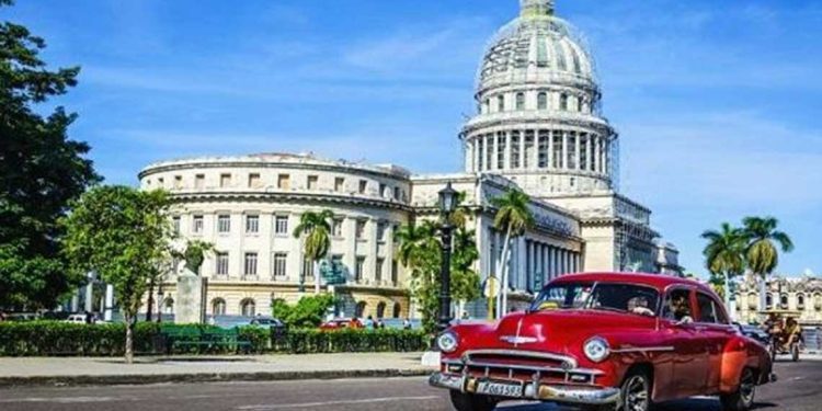 من الجلفة الى هافانا: 62 عاماً تضامن بين الجزائر وكوبا