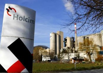 هولسيم تطلق شركة أمرايز الجديدة