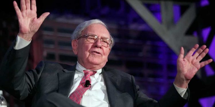 نهاية أسطورة: وارن بافيت يسلّم الشعلة