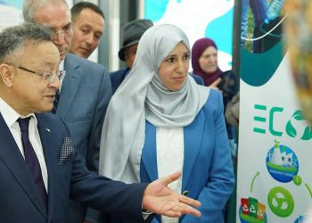 بداري…الجامعة تتحول إلى حاضنة للابتكار وريادة الأعمال