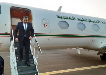 طاقة…عرقاب يشارك في منتدى سورينتو بايطاليا