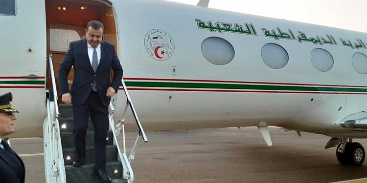 طاقة…عرقاب يشارك في منتدى سورينتو بايطاليا