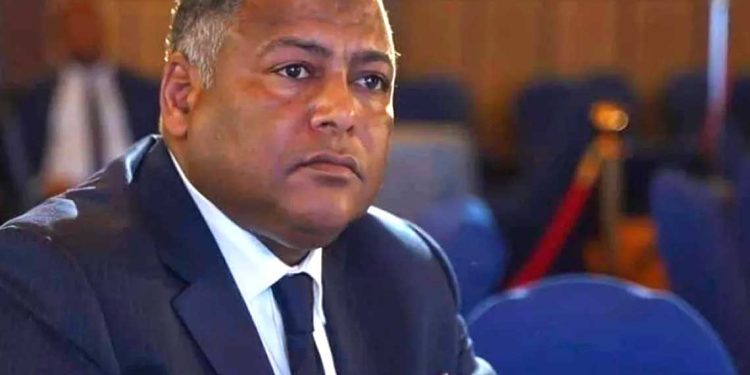 ليبيا تعزز علاقاتها الاقتصادية عبر شراكات إقليمية