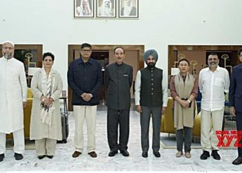 وفد برلماني هندي في الجزائر قريبا