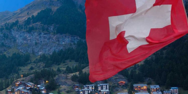 وكالة الأنباء السويسرية …الجزائر تتحدى فرنسا “شيش”